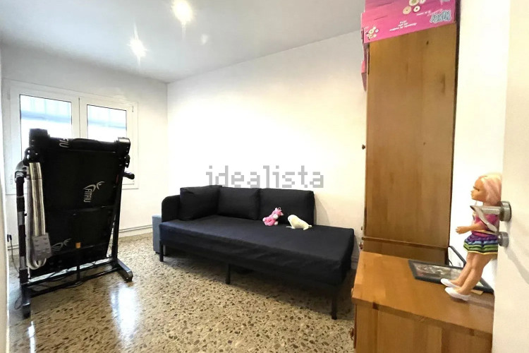 Piso en Barrio La Maurina