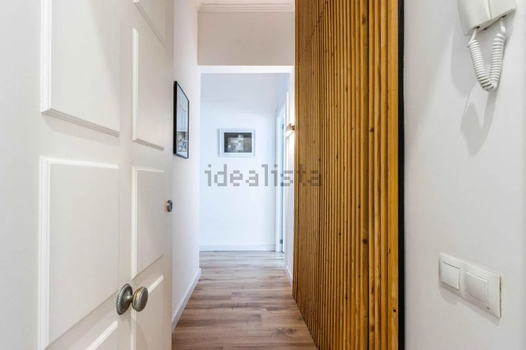 Chalet en calle de Watt
