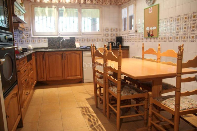 Casa en Sant Llorenç Terrassa