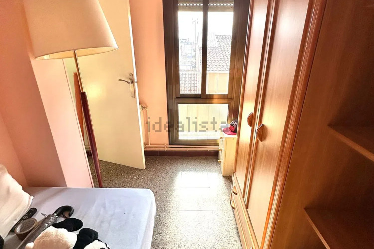 Piso en Barrio Can Palet