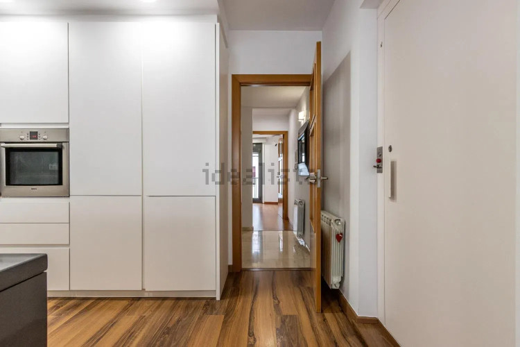 Chalet en calle de Sant Quirze