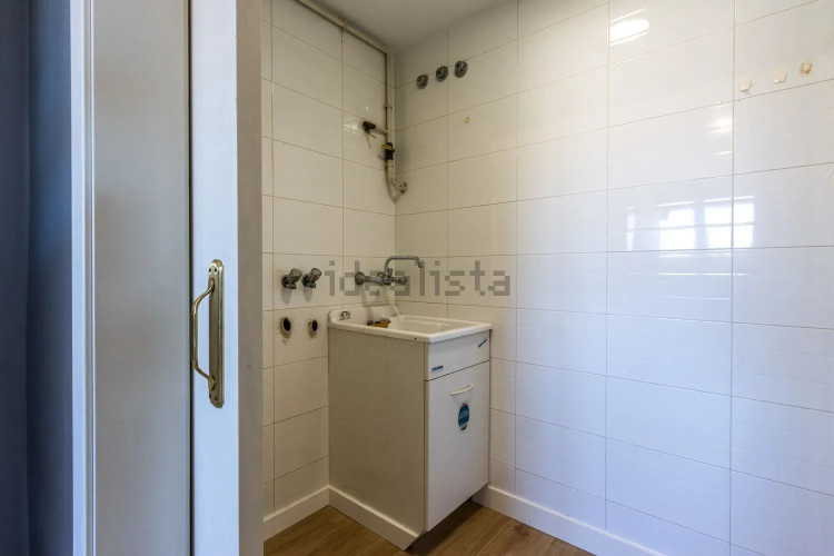 Piso en Barrio Centre