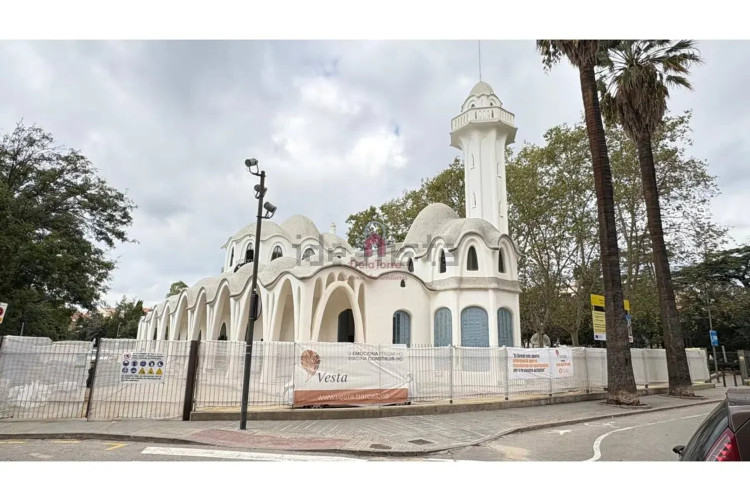 Chalet pareado en Barrio Ca n'Aurell