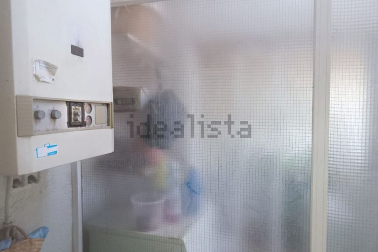 Piso en Barrio Can Tusell