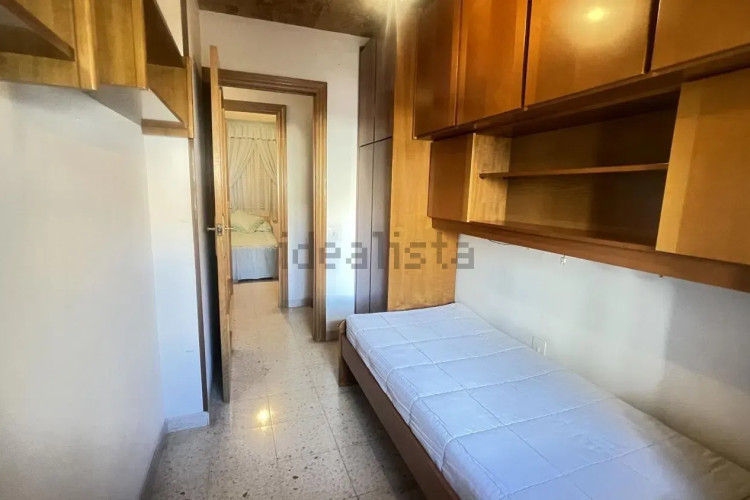 Piso en rambla de Francesc Macià