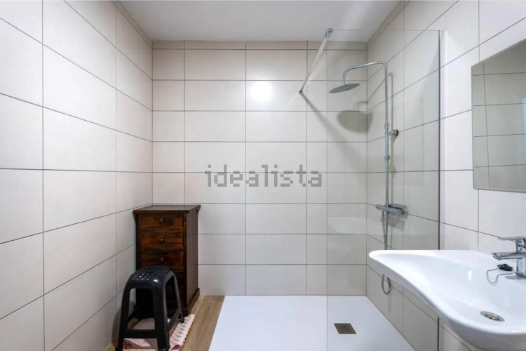 Chalet en calle de Pau Claris