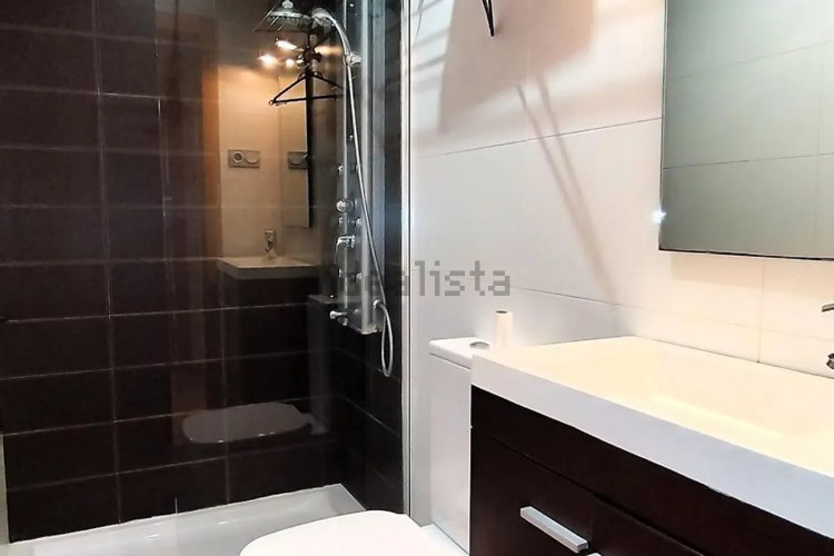 Piso en calle del Pare Llaurador