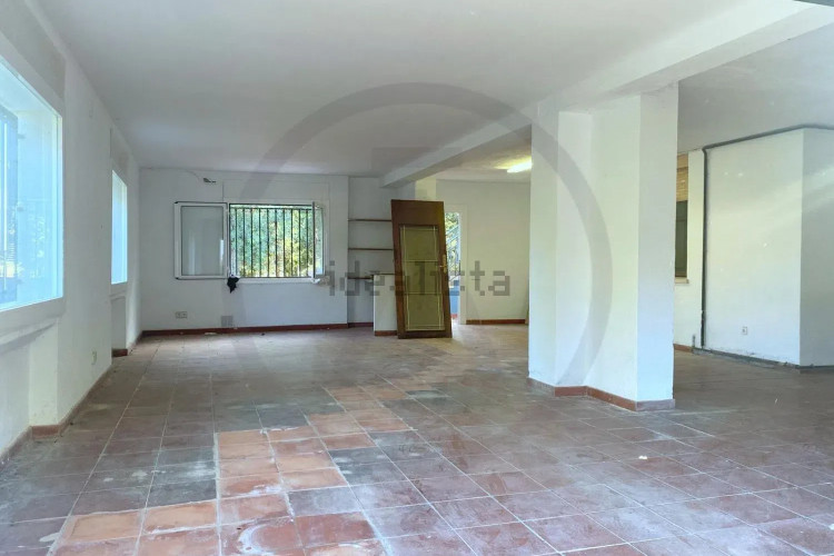 Casa independiente en paseo de Matadepera