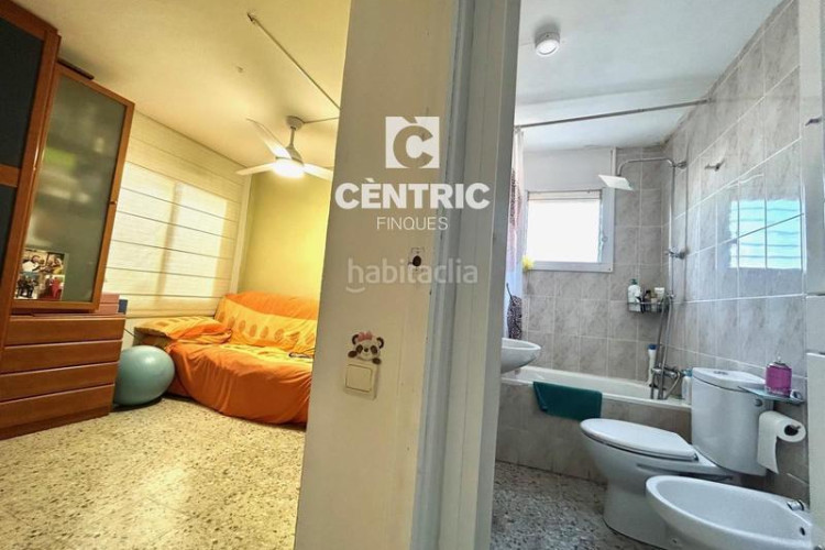 Piso torrent den pere parres, piso de 4habs. 2 wc en Terrassa