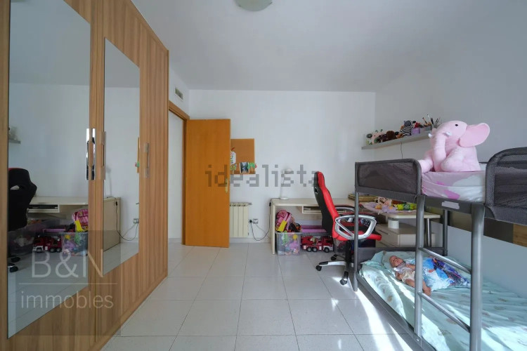 Dúplex en Barrio La Maurina