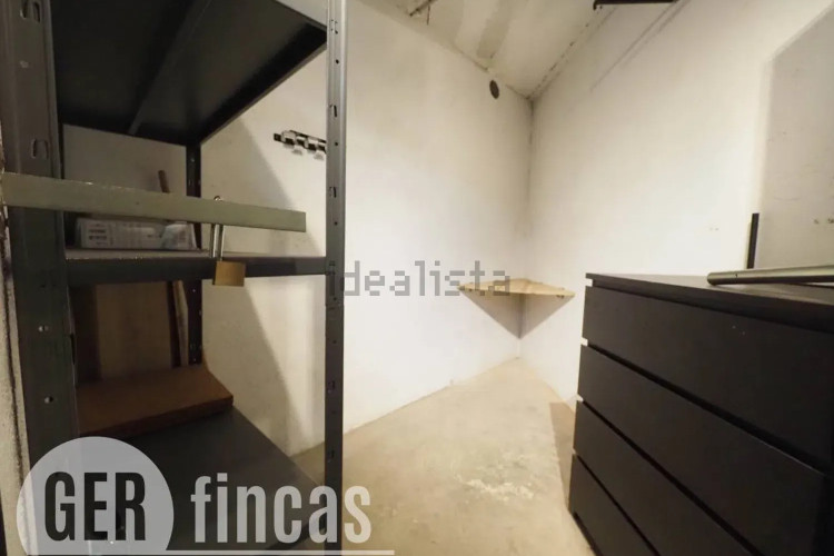 Dúplex en calle de Jerez