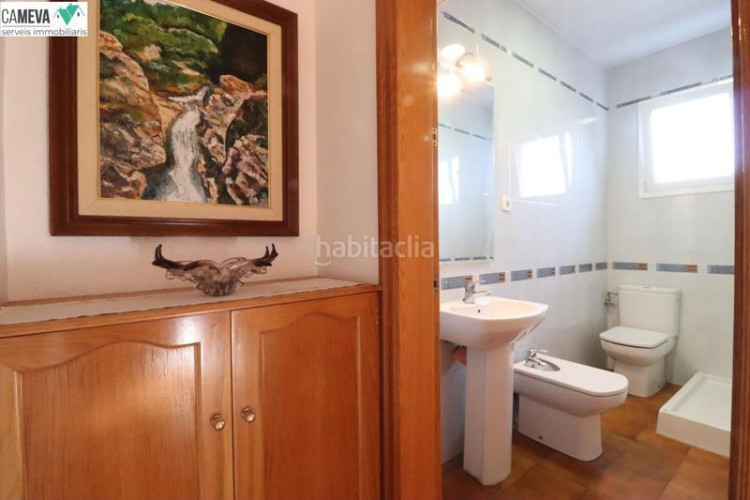 Piso 4 habitaciones y balcón en La Maurina Terrassa