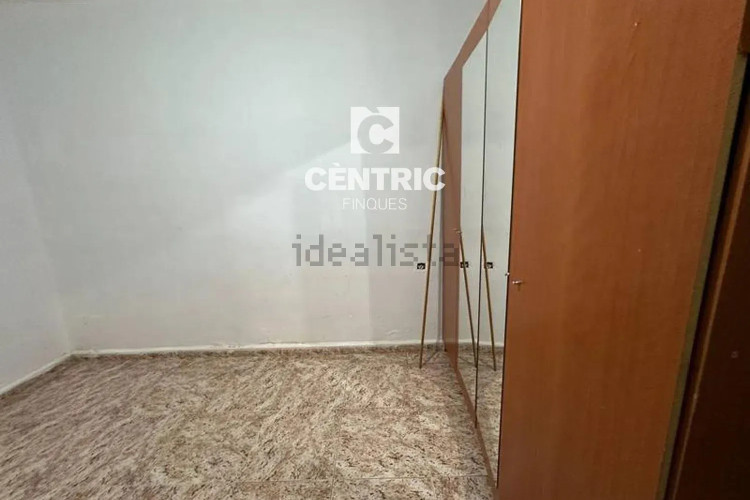 Piso en Barrio Ègara