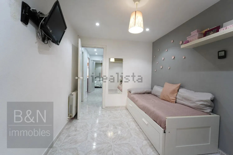 Piso en calle de Reus