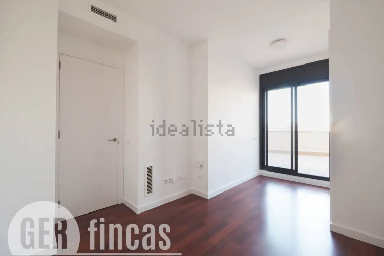 Piso en calle de Menéndez y Pelayo
