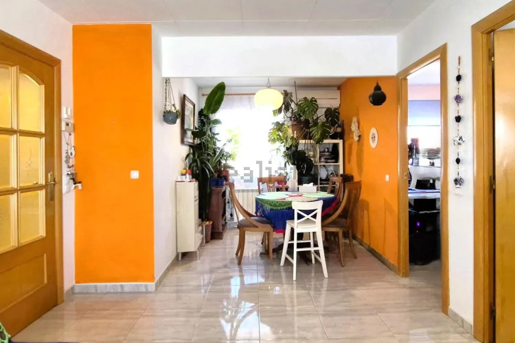 Piso en calle de la Ciutat de Pamiers