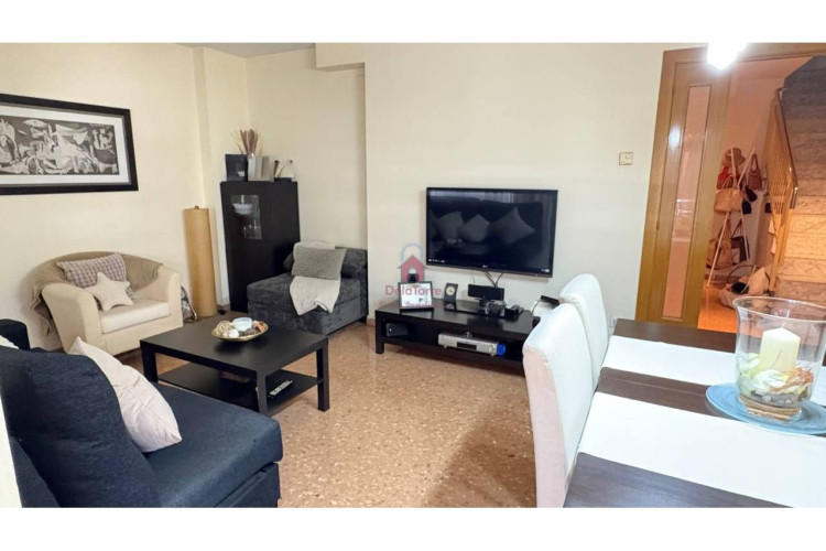 Doctor Ferran, Sant Pere Nord