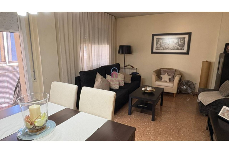 Doctor Ferran, Sant Pere Nord