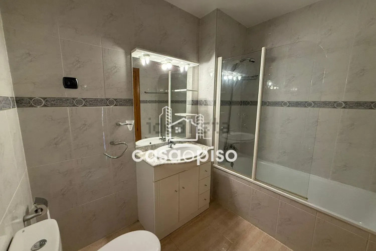 Piso en Barrio Can Roca
