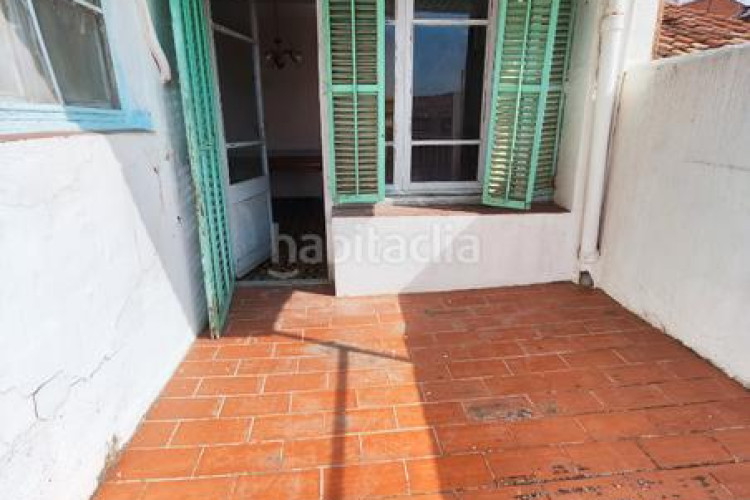 Casa en Barri del Centre Terrassa