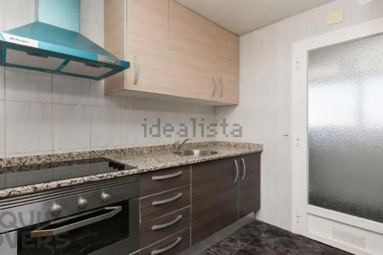 Piso en Barrio Ca n'Anglada