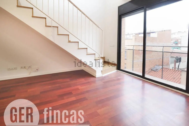 Dúplex en calle de Menéndez y Pelayo