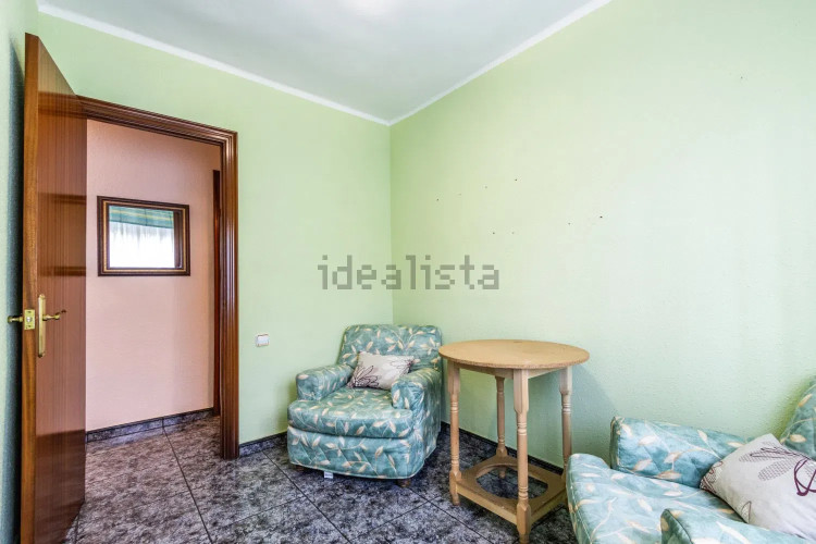 Piso en avenida de Can Boada del Pi