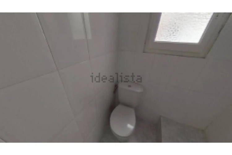 Piso en Barrio La Maurina