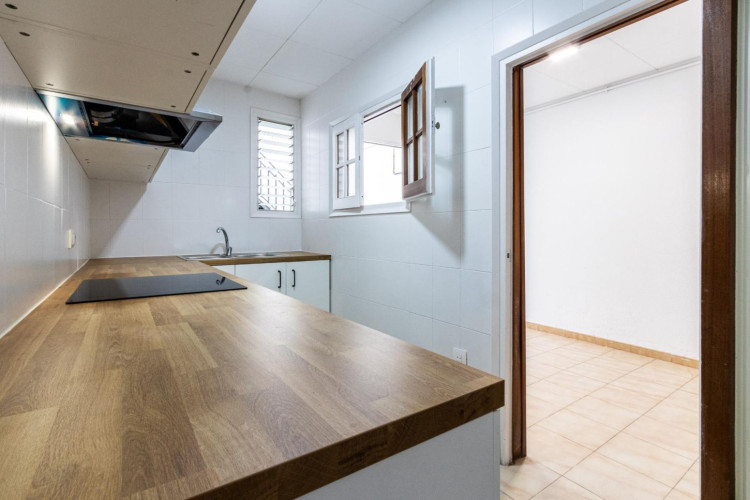 Terrassa - DUQUESSA DE LA VICTORIA,D, Can Palet  