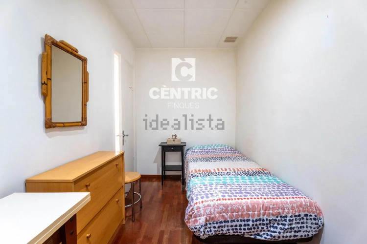 Chalet adosado en Barrio Centre