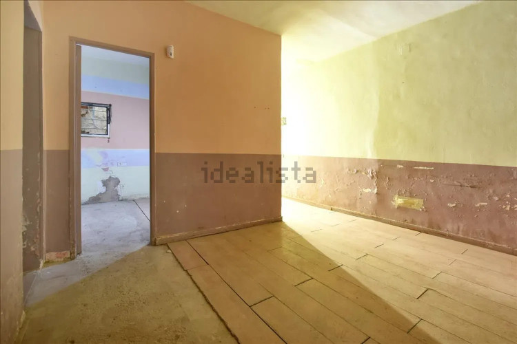 Piso en calle d'Ullastrell