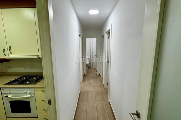 Piso en más adei 79 en Barri del Centre Terrassa