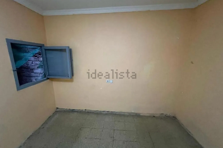 Piso en Barrio La Maurina
