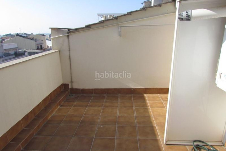 Dúplex  amb i pàrquing inclòs en Egara Terrassa