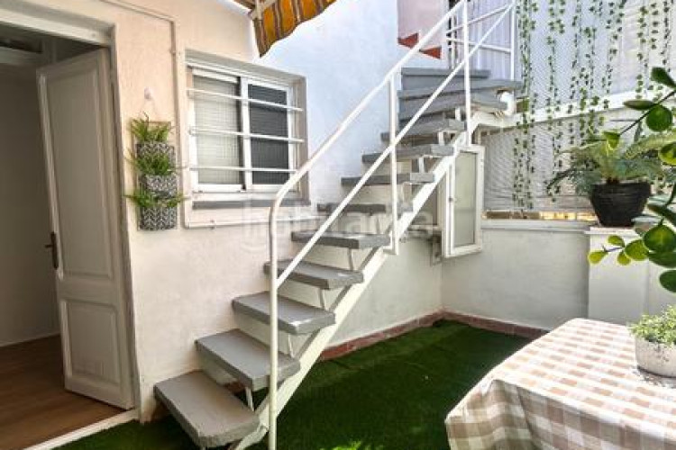 Casa adosada chalet adosado en venta en Torrent d'en Pere Parres en Terrassa