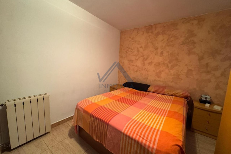 Carrer del Doctor Ferran, Sant Pere Nord