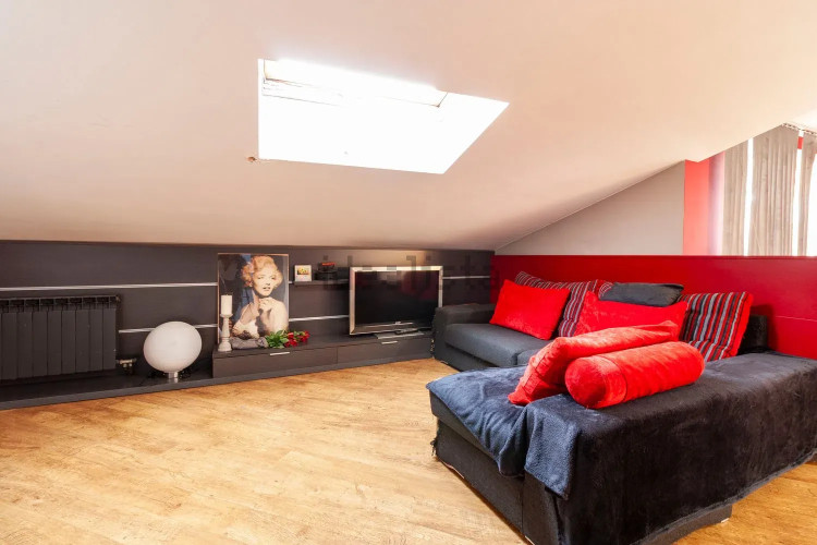 Dúplex en CL Salou, De