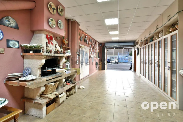 Chalet adosado en calle de la Poetessa Caparà