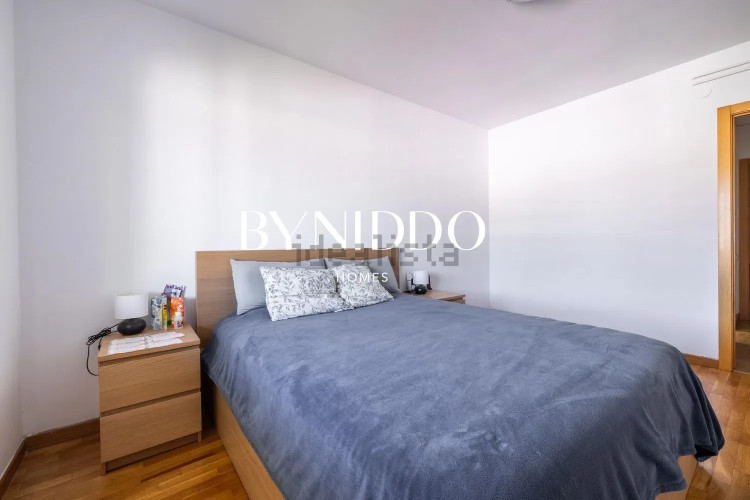 Piso en Barrio Sant Pere