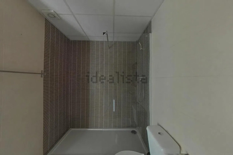 Piso en avenida de l'Abat Marcet