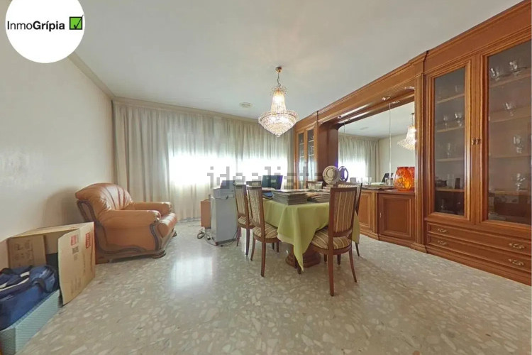 Chalet en Barrio Les Arenes