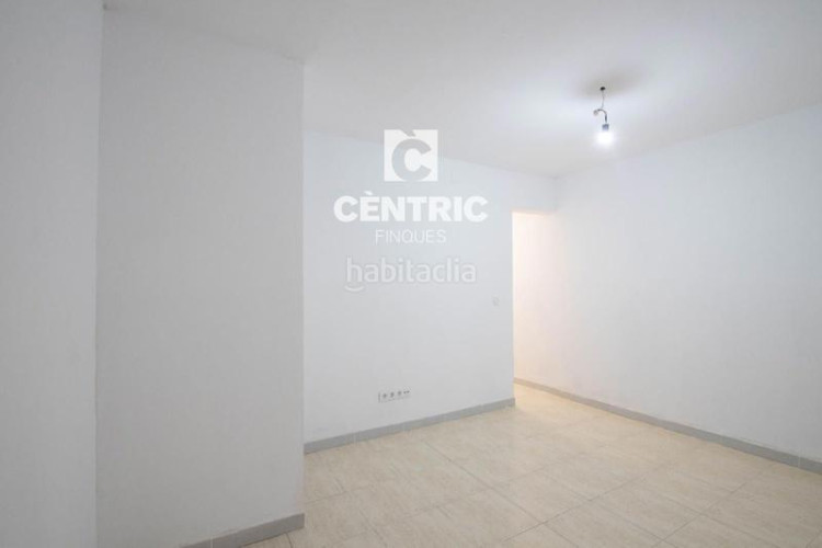 Piso se vende fantástico piso en el barrio de Can Boada en Terrassa