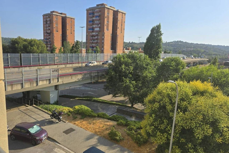 Piso en venta en Avenida de Santa Eulàlia