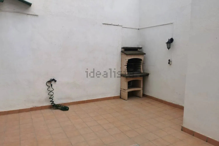 Piso en Nou de Sant Pere