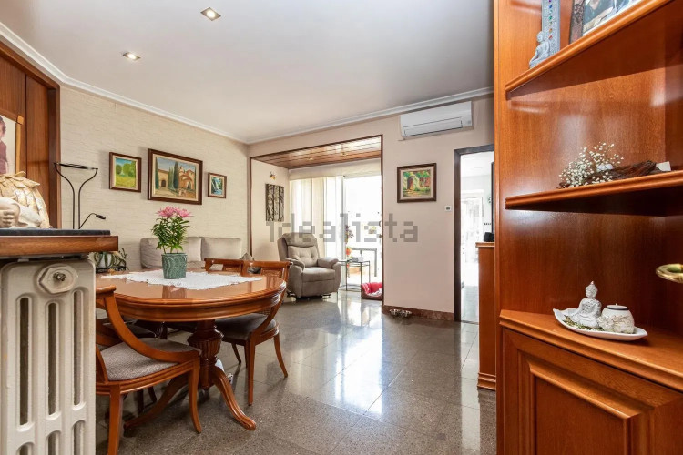 Chalet en calle de la Llibertat