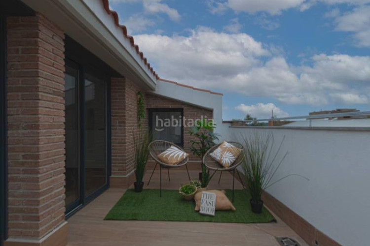 Dúplex en catalunya 74 dúplex de obra nueva e estrenar en sant pere en Terrassa