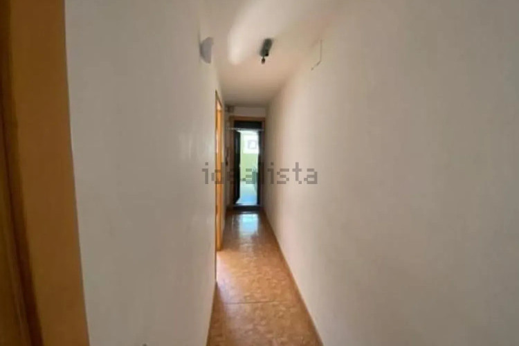 Piso en Barrio La Cogullada