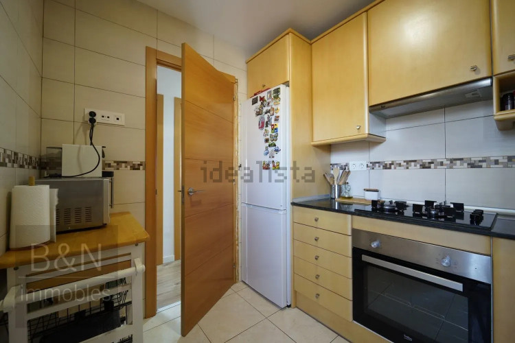 Piso en Barrio Sant Pere