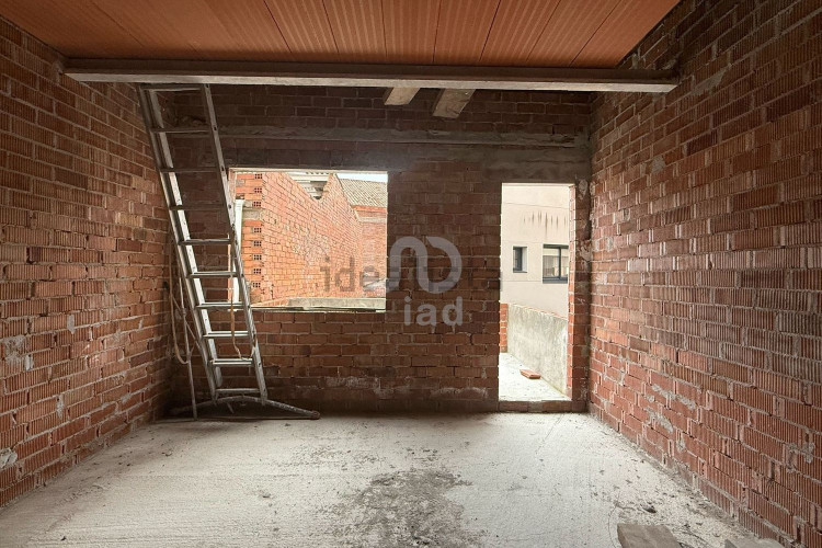 Casa o chalet independiente en venta en Can Palet