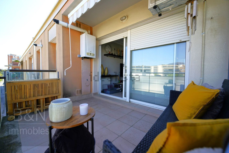 Piso en venta en Calle d'Antoni Barata